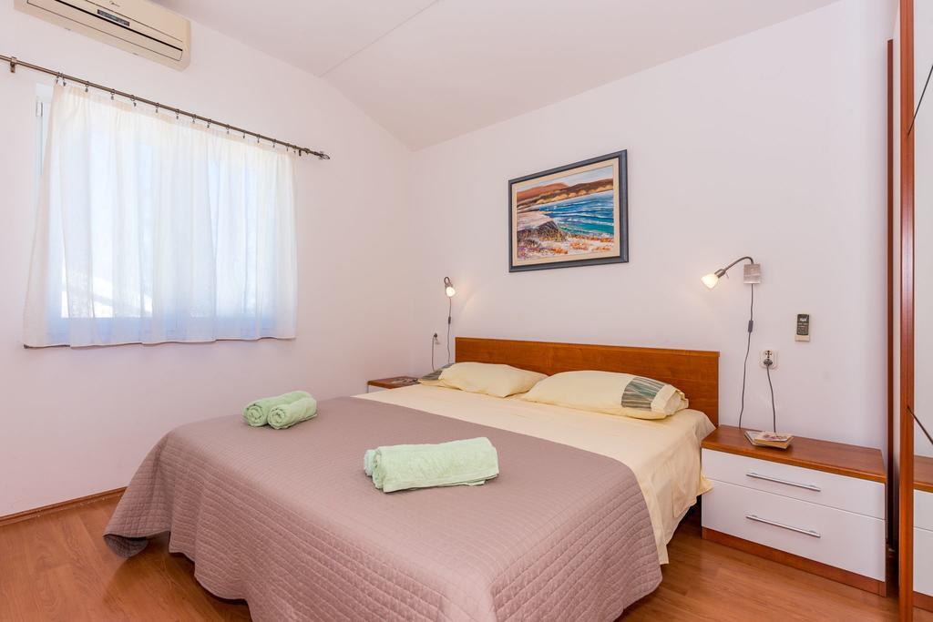 Apartments Ivan Lun  Exterior foto