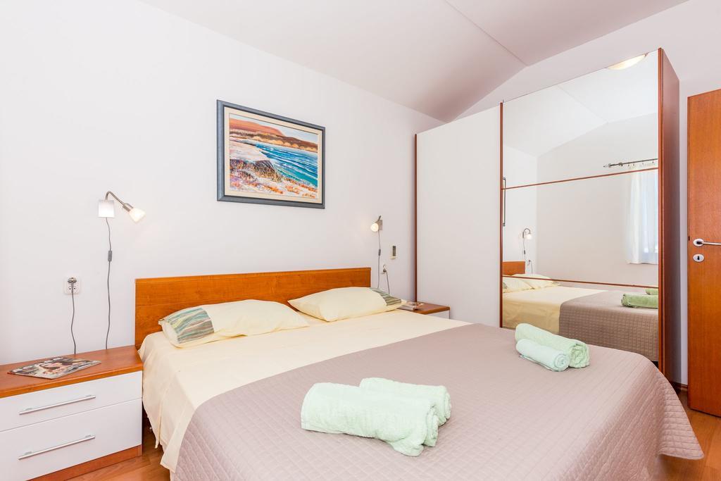 Apartments Ivan Lun  Exterior foto
